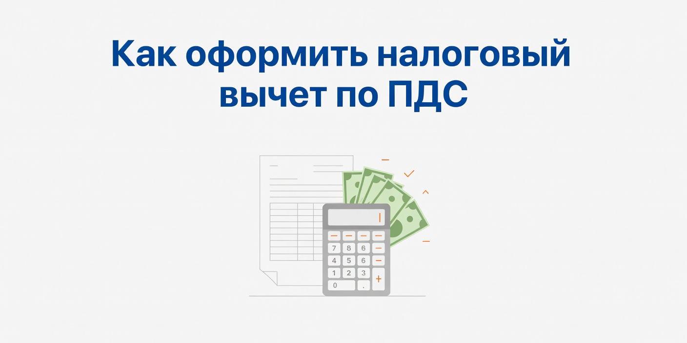 Как оформить налоговый вычет по программе долгосрочных сбережений (ПДС)
