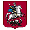 Москва