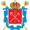 Санкт-Петербург